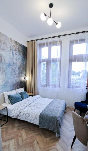 LION apartments - PLATINIUM, Kraków